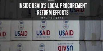 Conference call: Inside USAID’s local procurement reform efforts
