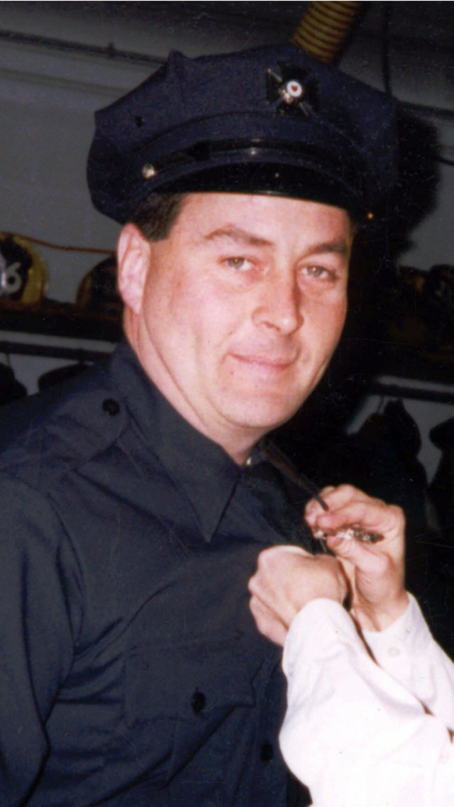 Worcester Joseph Mcguirk