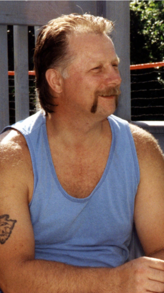 Worcester Tim Jackson