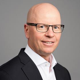 Markus Zgraggen