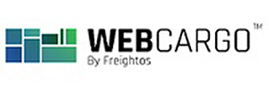 WebCargo logo
