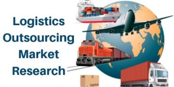 Massive growth of Logistics Outsourcing Market 2019-2026 – Recent Study Including Growth Factors, Regional Analysis and Forecast by Key Players like Exel Logistics, Menlo Worldwide Logistics, FedEx, Ryder Logistics, Tibbett and Britten