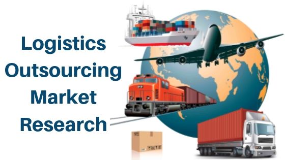 Massive growth of Logistics Outsourcing Market 2019-2026 – Recent Study Including Growth Factors, Regional Analysis and Forecast by Key Players like Exel Logistics, Menlo Worldwide Logistics, FedEx, Ryder Logistics, Tibbett and Britten