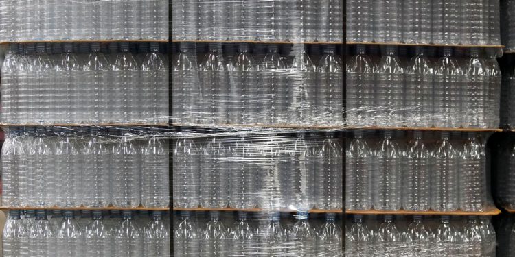 Companies Dust Off Old Technology in Search of High-Quality Recycled Plastic