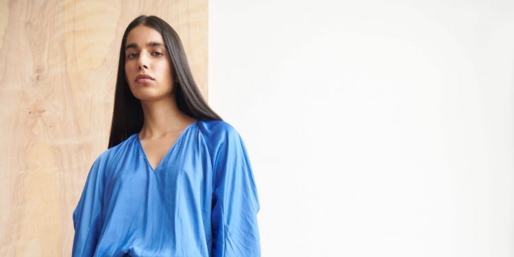 Good Company: Zero + Maria Cornejo’s Elegant, Eco-Conscious Minimalism