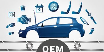 Take the Headache out of OEM Rebates