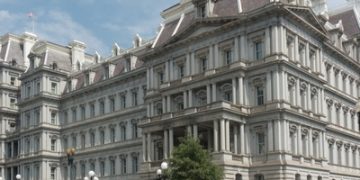 The Trump Administration Finally Has a Top Procurement Administrator