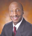 Kenneth Frazier, chairman and CEO, Merck.