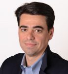 Alexandre Eboli, head of supply chain for Unilever North America