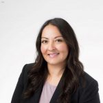 Julia Lopez, senior litigation associate, Reed Smith LLP