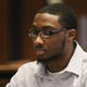 The defendant, Khalil Wheeler-Weaver of Orange in the Essex County Courthouse in Newark on December 3, 2019.