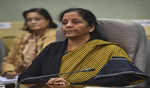 FM holds Pre-Budget Consultation with prominent economists