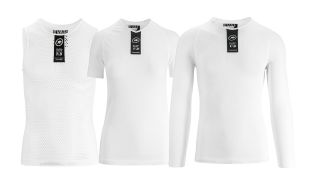 best base layers - assos skinfoil summer
