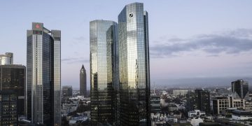 Deutsche Bank-Cerberus Advisory Agreement Set to End