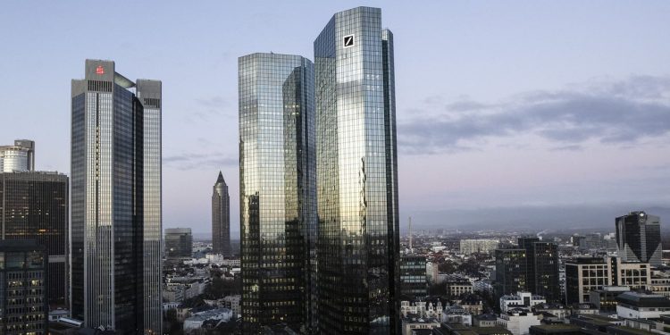 Deutsche Bank-Cerberus Advisory Agreement Set to End