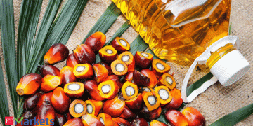 Edible oil producers seek lower duty on raw, refined imports