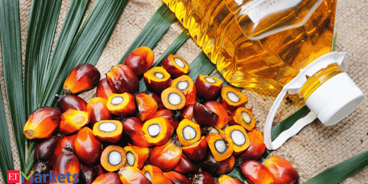 Edible oil producers seek lower duty on raw, refined imports