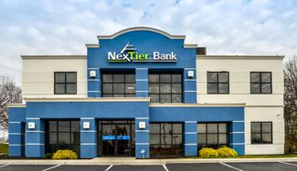 NexTier Bank
