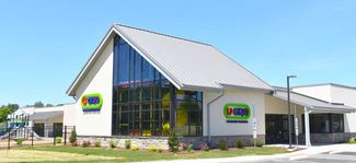 U-GRO Learning Centres
