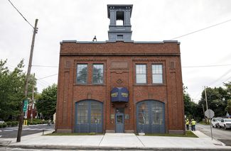 Former Harrisburg fire station to serve as medical marijuana dispensary