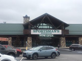 Sportsman's Warehouse