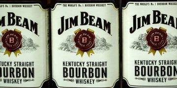 Jim Beam fined $600,000 for fish kill following July warehouse fire – Axios
