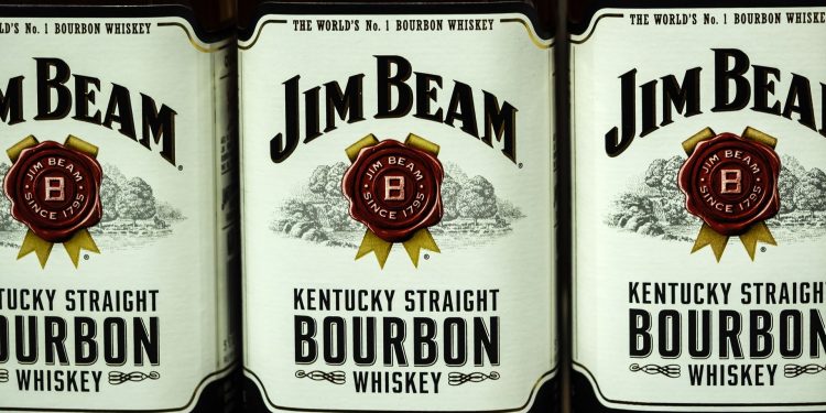 Jim Beam fined $600,000 for fish kill following July warehouse fire – Axios