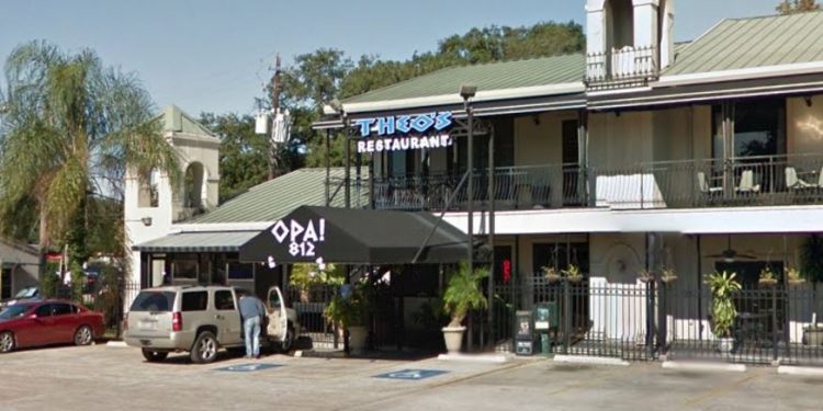 Montrose staple Theo’s Greek Restaurant to close, auction complete inventory