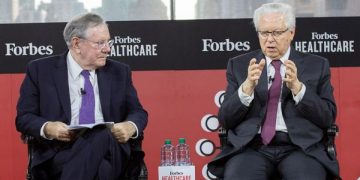 Will Walgreens Partnership Strategy Begin 2020 Payoff?