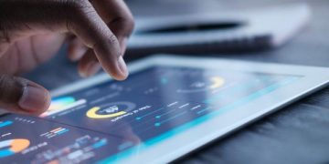 Big Tech Leads Decline in Core Earnings