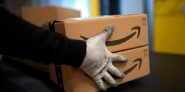 The Retail Supply Chain Revolution
