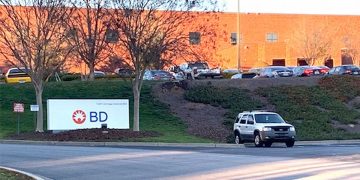 High Levels of Ethylene Oxide Found at Warehouse