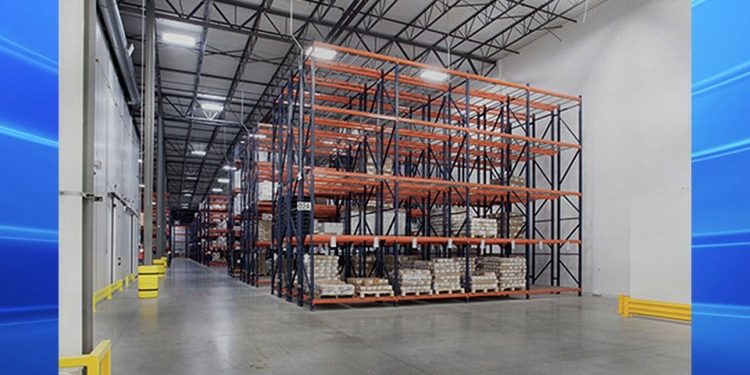 Healthcare Supply Chain Company Expanding – Inside INdiana Business