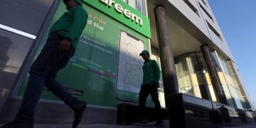 Egypt competition watchdog approves Uber acquisition of Careem with conditions