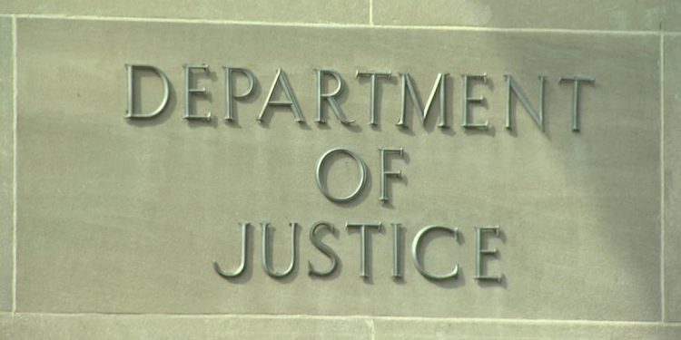 A Connecticut man planned to leave the country on a cargo ship and join ISIS, justice department says