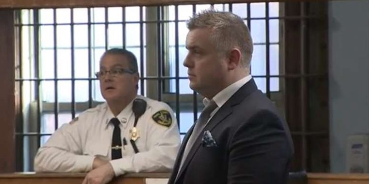 Malden man accused of trespassing in JetBlue cargo hold at Logan Airport appears in court – Boston News, Weather, Sports