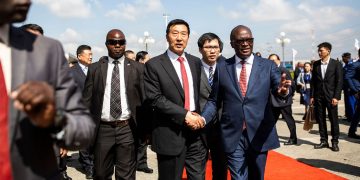 Kenya: The Next Nation to Fall Into China’s Debt-Trap Diplomacy?