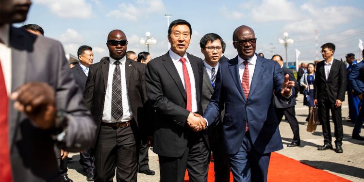 Kenya: The Next Nation to Fall Into China’s Debt-Trap Diplomacy?