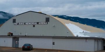 Procurement date set for expansion of Lumby’s Pat Duke Arena – Vernon Morning Star