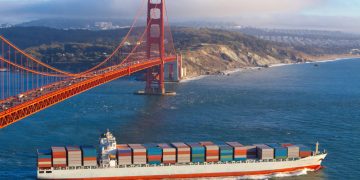 Ukrainian man pleads guilty to piloting cargo ship while drunk – The San Francisco Examiner