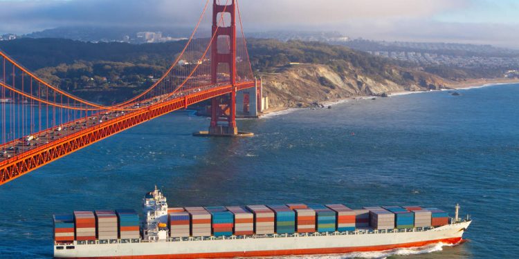 Ukrainian man pleads guilty to piloting cargo ship while drunk – The San Francisco Examiner