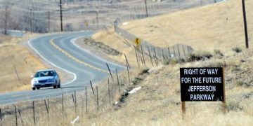 Numbers don’t work for proposed Jefferson Parkway, bidder says