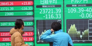 Export is big economic loser in 2019