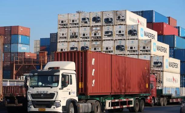 “Cargo theft has reached historic levels”