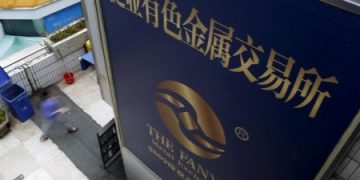 China court to sell off rest of Fanya indium inventory