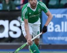 Ulster’s Cargo calls time on his international commitments