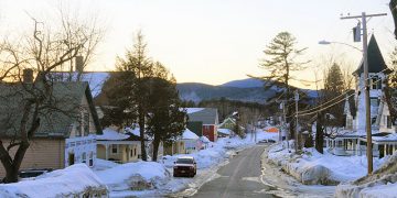 November single-family home values up, inventory drives down sales