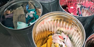 Can Recycled Rags Fix Fashion’s Waste Problem?