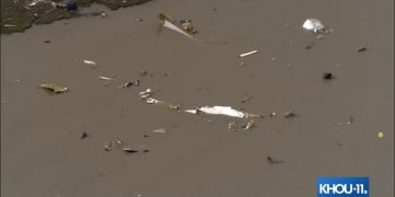 Pilots describe fatal descent of Amazon cargo jet