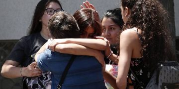 ‘We may never know’ what happened to lost cargo plane: Chile’s air force chief – National